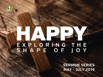 Happy: Exploring the Shape of Joy
